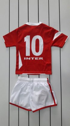 Kit Internacional Placar Infantil