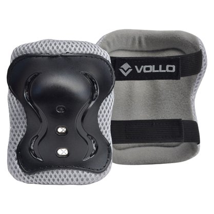 Kit Proteção Vollo Esportes