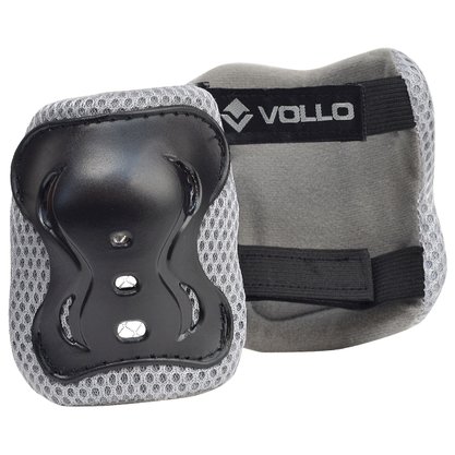 Kit Proteção Vollo Esportes