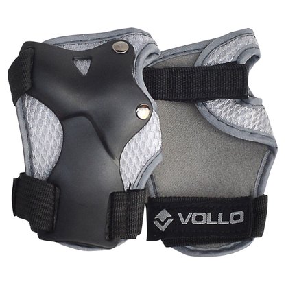 Kit Proteção Vollo Esportes