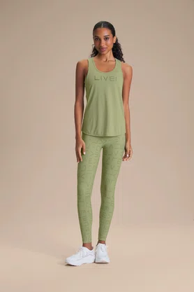 Legging Live Icon