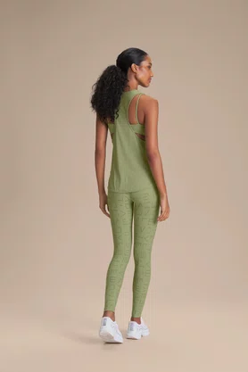 Legging Live Icon