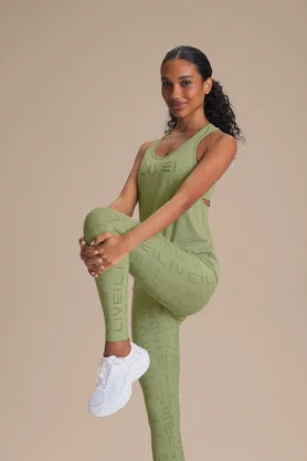 Legging Live Icon