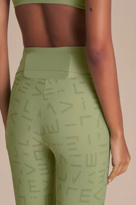 Legging Live Icon