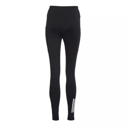 Legging Adidas 3 Listras Com Bolso