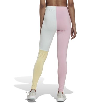 Legging Adidas Colorblock