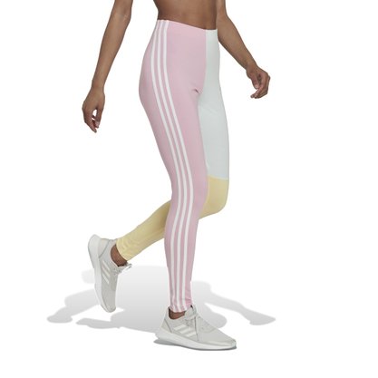 Legging Adidas Colorblock
