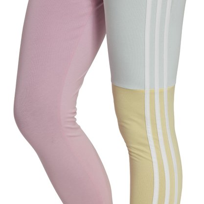 Legging Adidas Colorblock