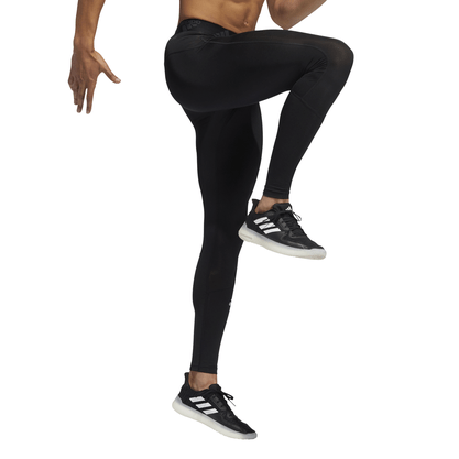 Calça Termica Adidas Techfit