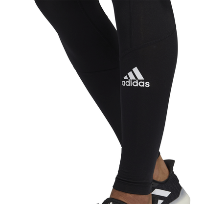 Calça Termica Adidas Techfit