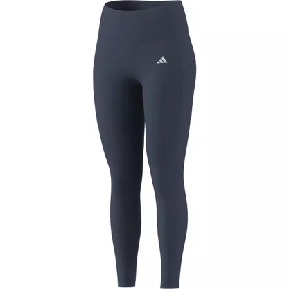 Legging Adidas Poliamida Com Bolso
