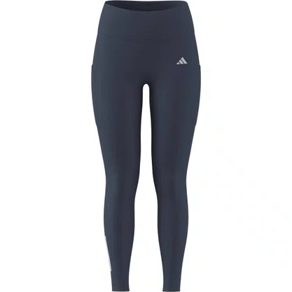 Legging Adidas Poliamida Com Bolso