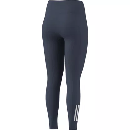 Legging Adidas Poliamida Com Bolso