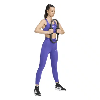 Legging Adidas Techfit Capri
