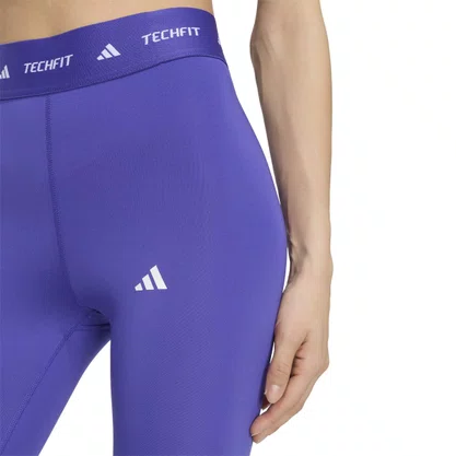 Legging Adidas Techfit Capri