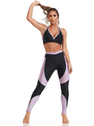 Legging Cajubrasil Atletika Zen
