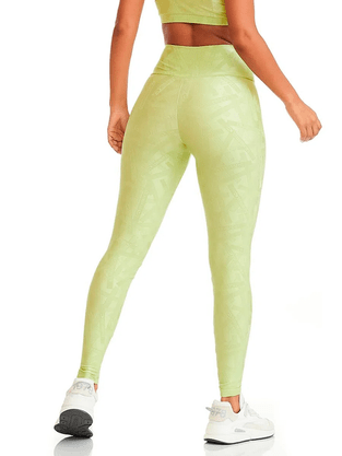 Legging Cajubrasil Exclusive