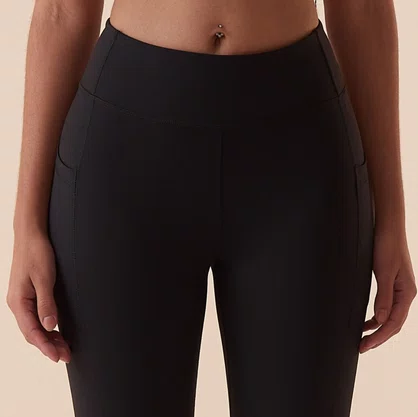 Legging Fila Pocket Life