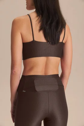 Legging Fusô Live Allure Adaptiv