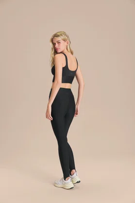 Legging Fusô Live Stirrup Hydefit