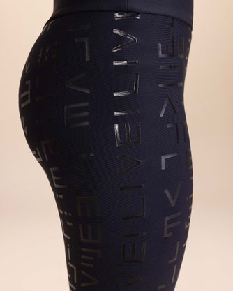 Legging Live Icon Kids