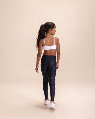 Legging Live Icon Kids