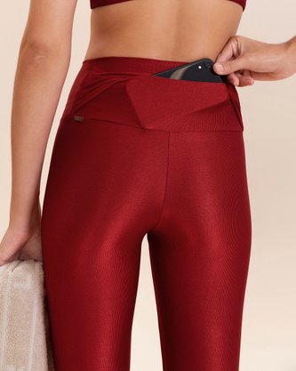 Legging Live Allure Adaptiv