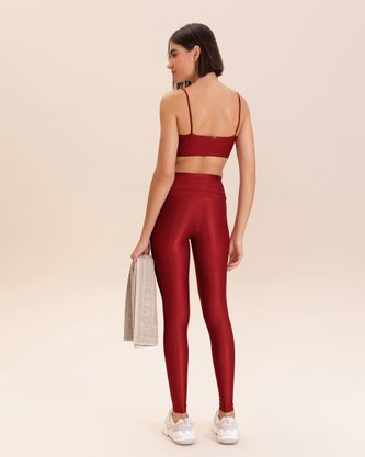 Legging Live Allure Adaptiv