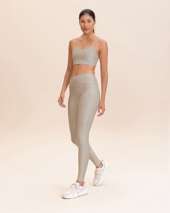 Legging Live Allure Adaptiv