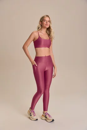 Legging Live Allure Adaptiv
