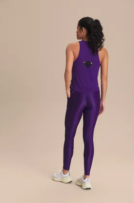 Legging Live Allure Adaptiv