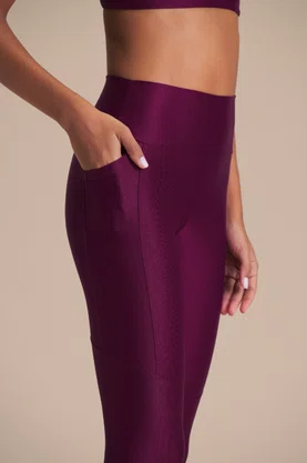 Legging Live Allure Adaptiv