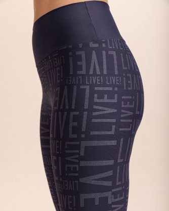 Legging Live Essential