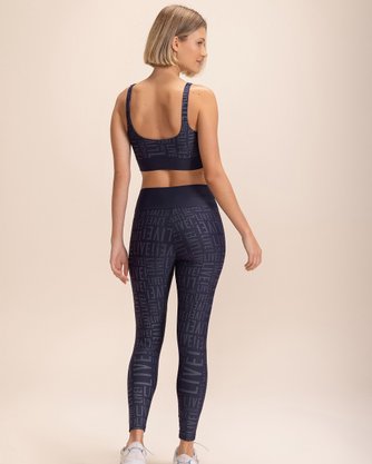Legging Live Essential