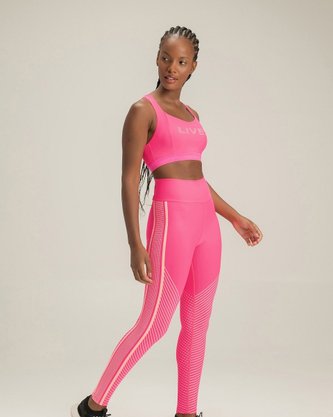Legging Live Fit Move Euphoria