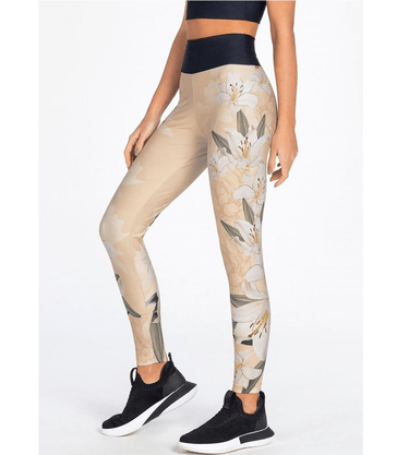Legging Live Flourish Kids