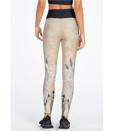 Legging Live Flourish Kids