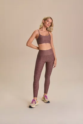 Legging Live Fusô