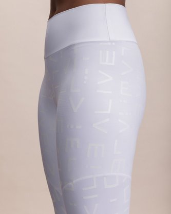 Legging Live Icon