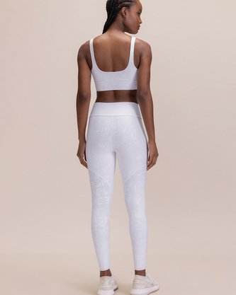 Legging Live Icon