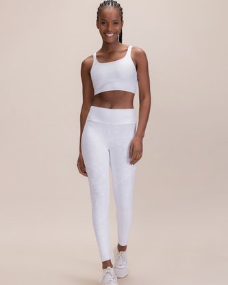 Legging Live Icon