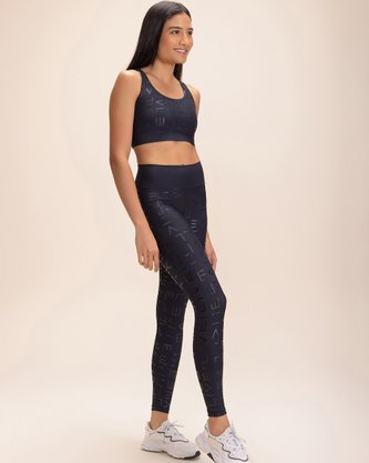 Legging Live Icon