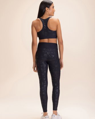 Legging Live Icon