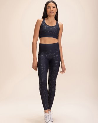Legging Live Icon