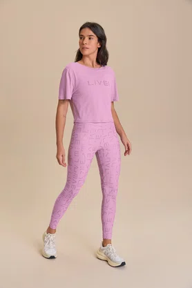 Legging Live Icon