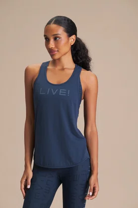 Legging Live Icon