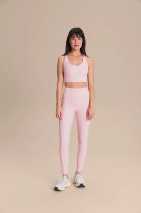 Legging Live Icon