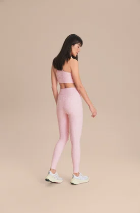 Legging Live Icon