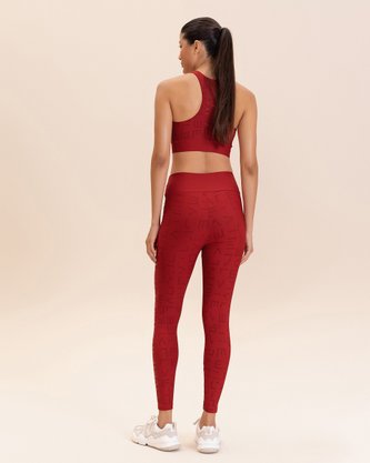 Legging Live Icon Hydefit Adaptiv