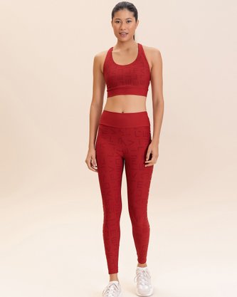 Legging Live Icon Hydefit Adaptiv